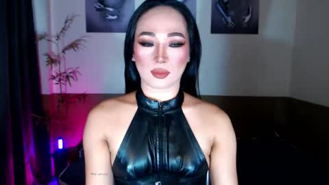 Victoria online show from 04-22-26, 06:09