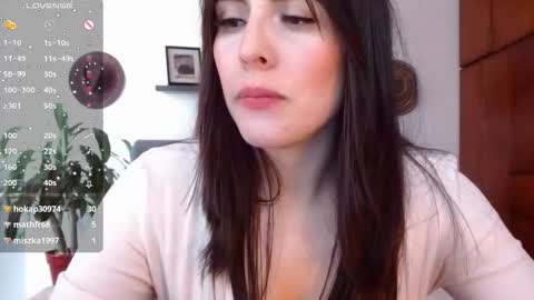 VICTORIA MARTELO online show from 01-05-26, 05:27