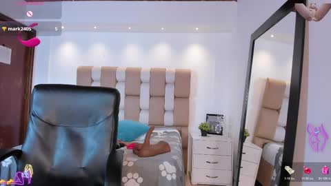 Victoria   Everyday From 1400 to 2130 Col Time online show from 11-25-25, 06:08