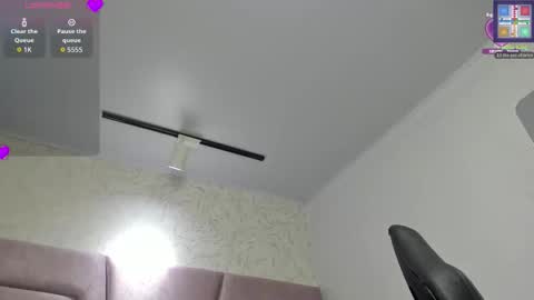 Vicky  online show from 02-10-26, 03:32