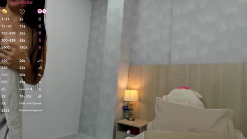 victoria_pachon online show from 01-14-26, 07:25