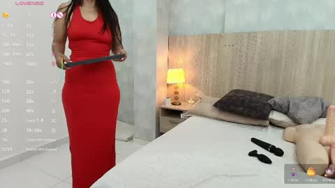victoria_pachon online show from 06-03-26, 07:08