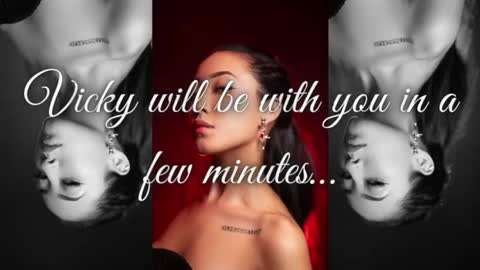 Victoria  online show from 10-24-25, 01:24