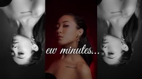 Victoria  online show from 11-11-25, 03:06