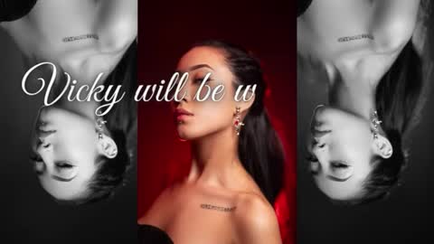 Victoria  online show from 02-04-26, 09:31