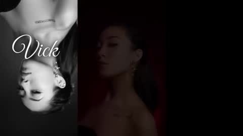 Victoria  online show from 02-17-26, 06:25