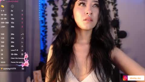 Victoria  online show from 03-12-26, 12:06