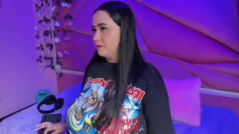 Victoria online show from 10-11-25, 07:56