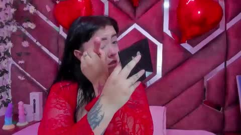 Victoria online show from 02-14-26, 08:49