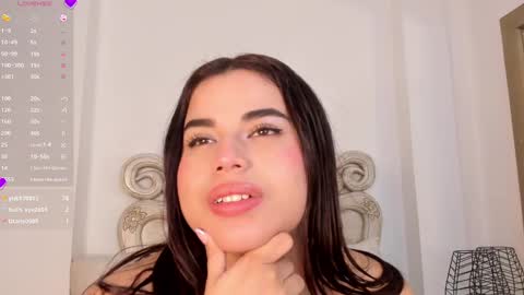 victoria  online show from 03-10-25, 02:37