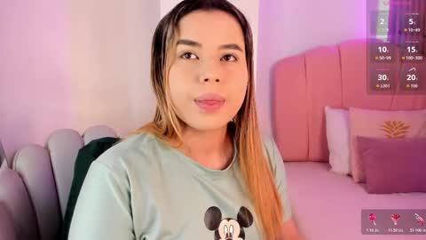 victoria  online show from 02-24-26, 11:30