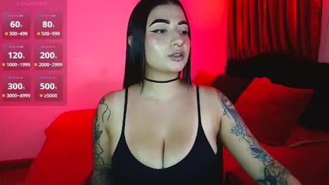 Victoria online show from 05-23-26, 04:50