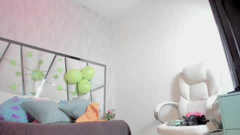 Victoria Sofia online show from 03-14-26, 07:19