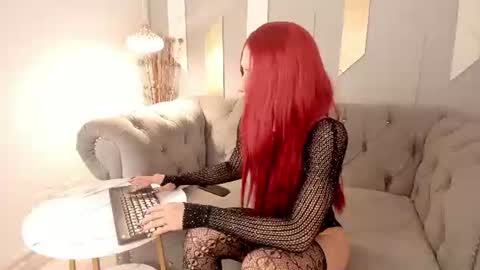Snapshot of victoriaa_rousse chatting on 07-03-26, 05:14 Victoria online show from 07-03-26, 05:14