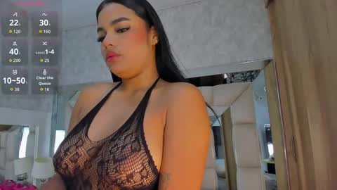 VICTORIA online show from 04-21-26, 11:05