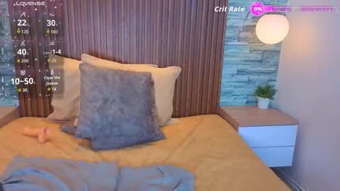 Victoria Andrade online show from 02-06-26, 03:59