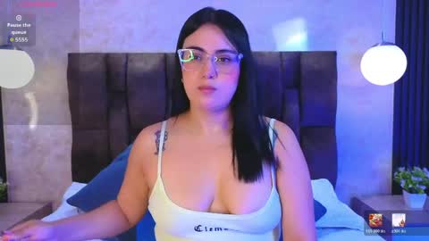 Victoria Andrade online show from 06-03-26, 12:30