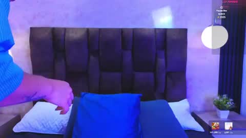Victoria Andrade online show from 06-09-26, 12:28