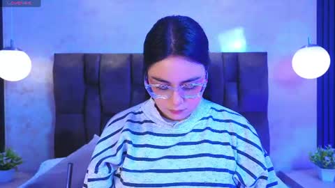 Victoria Andrade online show from 07-03-26, 11:49