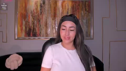 Victoria online show from 07-16-26, 08:59