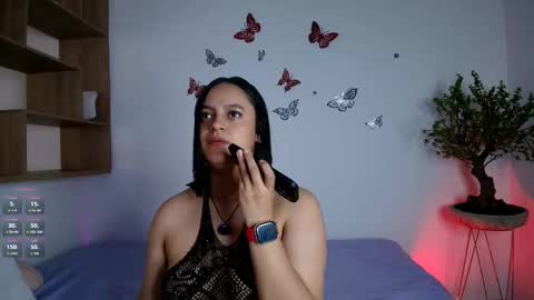 Snapshot of victoriablack_ chatting on 11-01-25, 07:27 Victoria online show from 11-01-25, 07:27