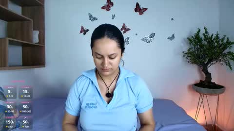 Snapshot of victoriablack_ chatting on 11-03-25, 11:00 Victoria online show from 11-03-25, 11:00