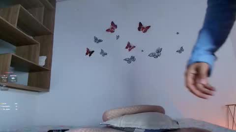 Snapshot of victoriablack_ chatting on 11-28-25, 11:07 Victoria online show from 11-28-25, 11:07