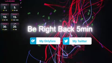 Snapshot of victoriablackfire chatting on 07-21-26, 10:17 Victoria online show from 07-21-26, 10:17