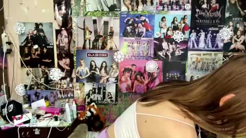 Lana online show from 04-24-26, 06:05