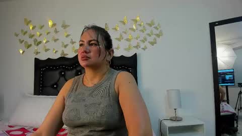 victoriacg online show from 05-04-26, 12:23