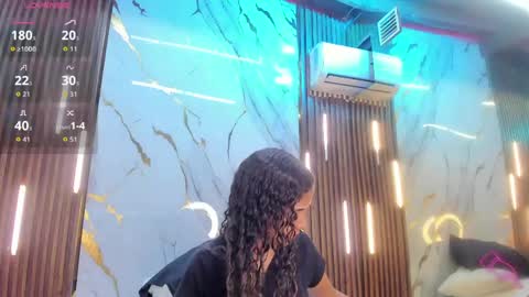 Victoria  online show from 04-16-26, 09:39