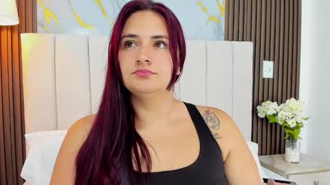 Victoria online show from 03-12-26, 05:19