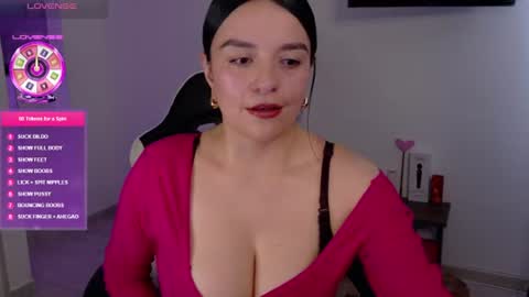 Kim 3 online show from 07-27-26, 02:46