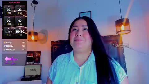 Victoria  online show from 07-25-26, 12:03
