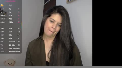 victorialg online show from 11-06-25, 07:48