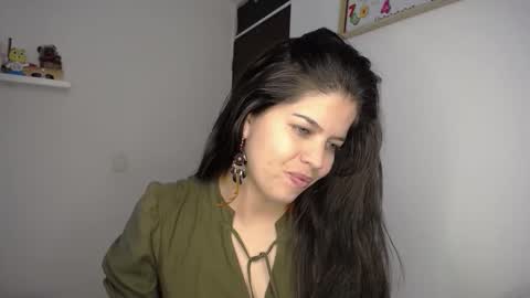 victorialg online show from 12-19-25, 08:49