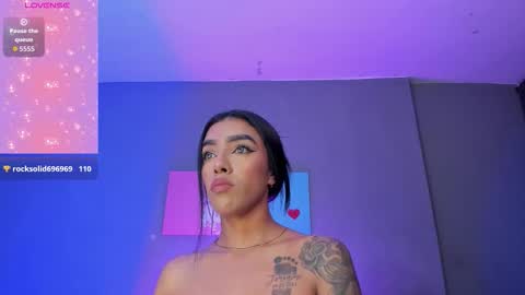 victoriameller online show from 02-03-26, 02:53