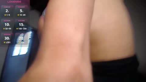 Snapshot of victoriamil1 chatting on 01-11-25, 07:05 victoriamil1 online show from 01-11-25, 07:05