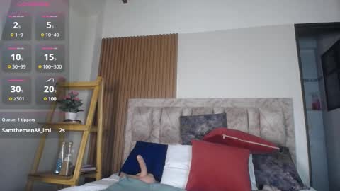 Snapshot of victoriamil1 chatting on 03-04-25, 11:32 victoriamil1 online show from 03-04-25, 11:32