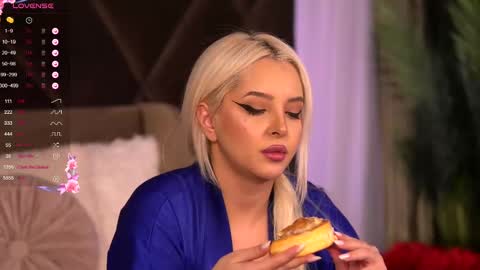 Diddy online show from 02-20-25, 09:11