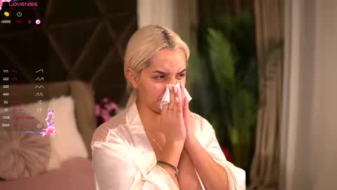 Diddy online show from 02-21-25, 01:55