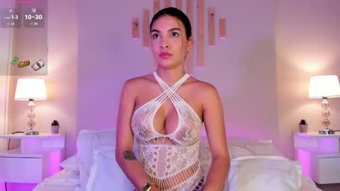 Victoria online show from 04-22-26, 07:48