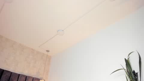 Snapshot of victoriaregia1 chatting on 03-07-25, 02:45 Maria Victoria online show from 03-07-25, 02:45