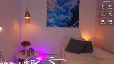 Maria Victoria online show from 04-24-26, 11:23