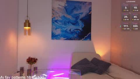 Maria Victoria online show from 04-27-26, 11:19