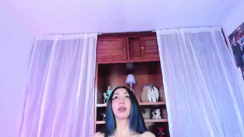 Snapshot of victoriarussell chatting on 07-10-26, 02:52 Victoria but you can tell me Vicky Vic or just Tory online show from 07-10-26, 02:52