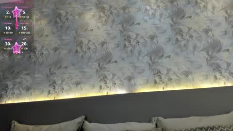 Victoria Shelby  online show from 01-08-26, 11:45