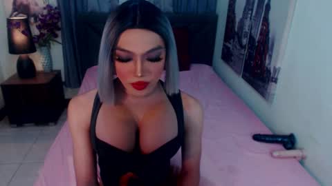 Victoria online show from 04-27-26, 04:21