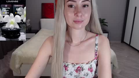 VictoriaTiger online show from 01-15-25, 12:36