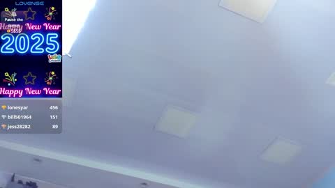 Snapshot of victoriawills_ chatting on 01-10-25, 11:50 ADRIANA online show from 01-10-25, 11:50